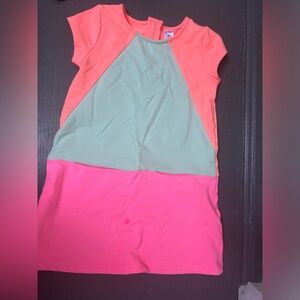 Carters girls dress size 4